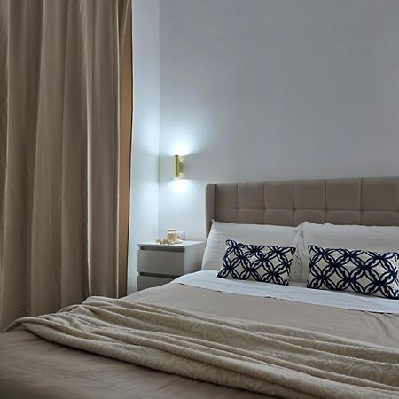 Ventre Luxury Rooms Неаполь Экстерьер фото