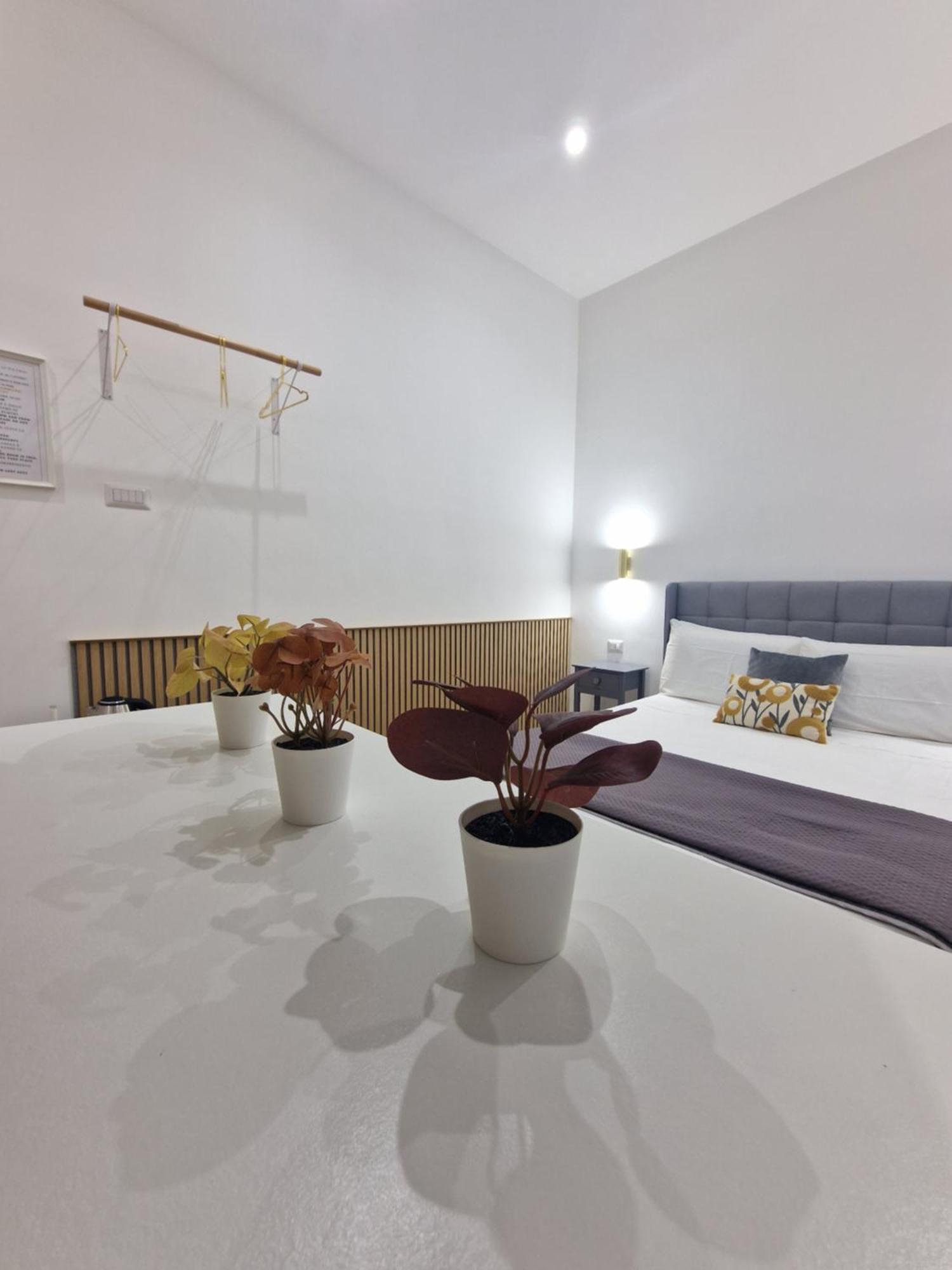 Ventre Luxury Rooms Неаполь Экстерьер фото