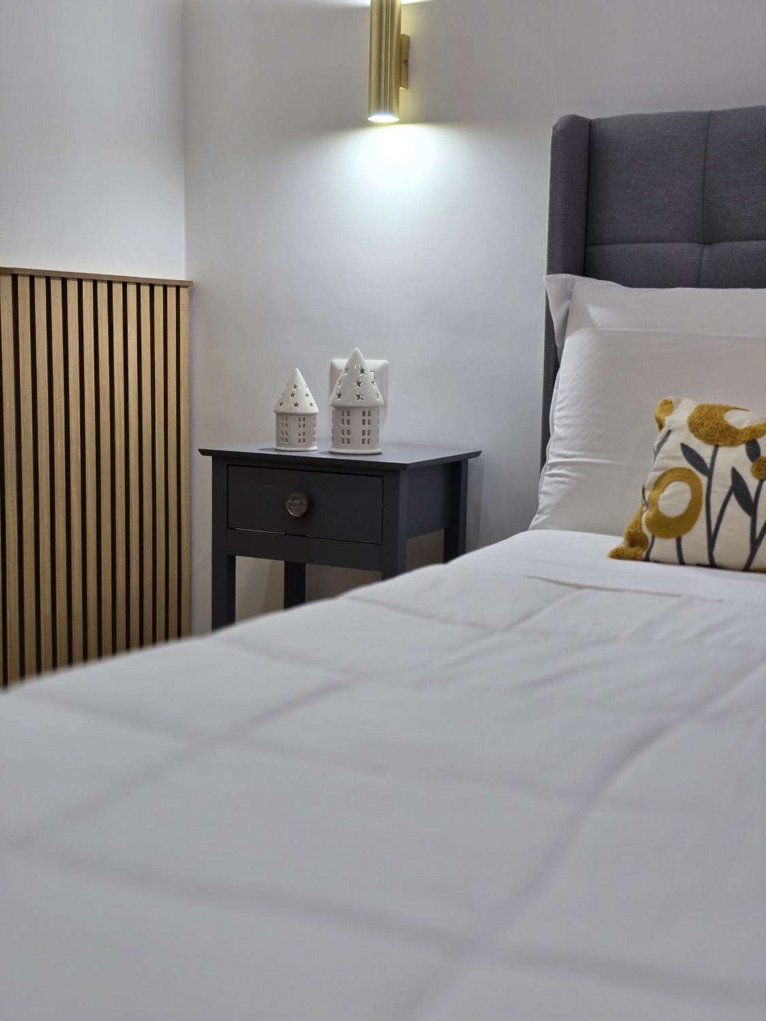 Ventre Luxury Rooms Неаполь Экстерьер фото